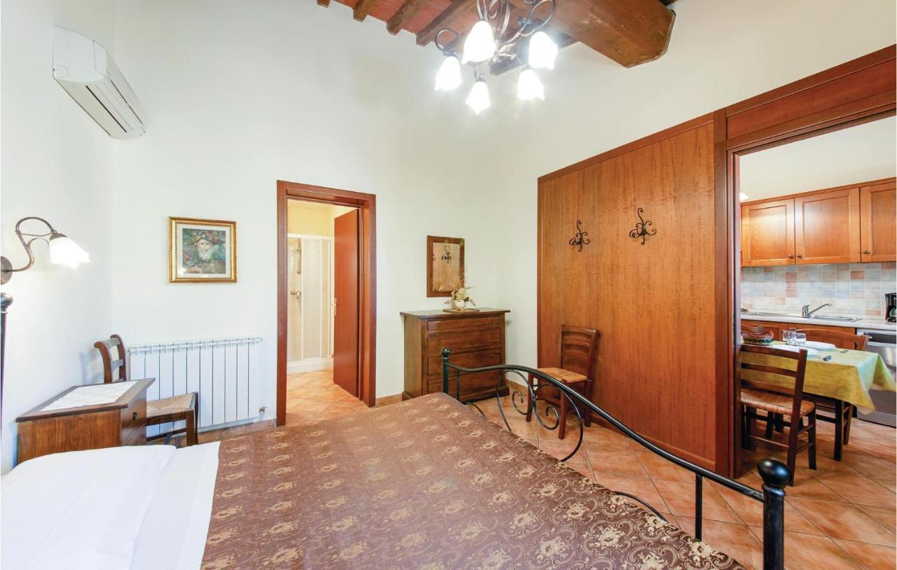 Corte Ponziani 1 Orentano Exterior foto